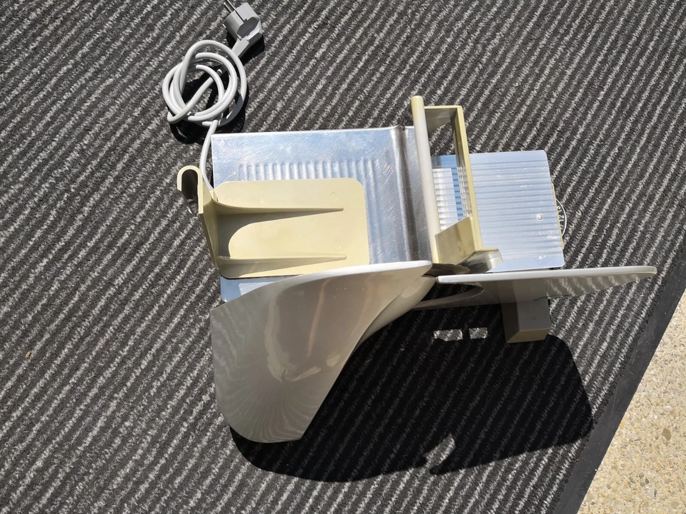 Graef Multischneidegerät