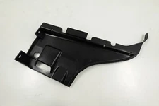 NEW 2010-2012 Can-Am Spyder RT SE5 OEM LH Left Deflector Panel (Black) 705002755