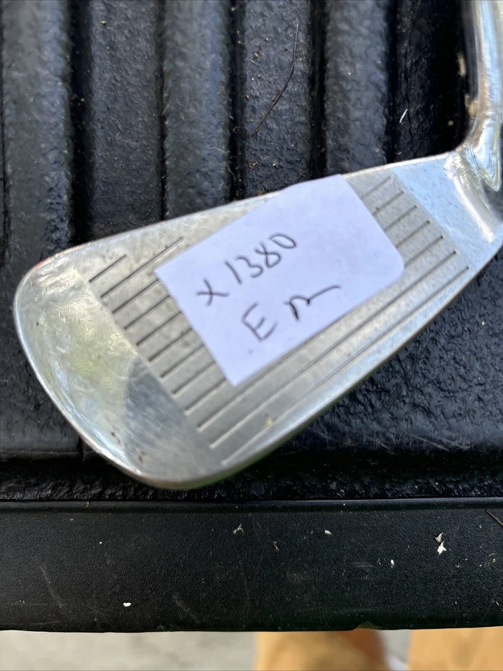 RAM FX2 Forjado 2 Hierro Rígido Flex S300 Ejes Derecha 39 Pulgadas Foto 4 de 4