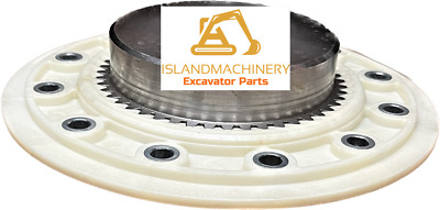 Extec C12 Coupling