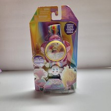 DreamWorks Trolls Band Together 9" Hug Time Talking Bracelet Light  Sound