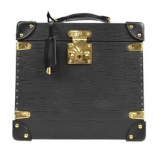 Louis Vuitton Epi Boite Flaconnier Perfume Trunk Handbag SP Order AS0148 65056