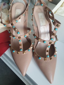 valentino rockstud 41
