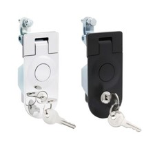 Zinc Alloy Adjustable Lever Hand Operated Compression Latches Cabinet Door Lock