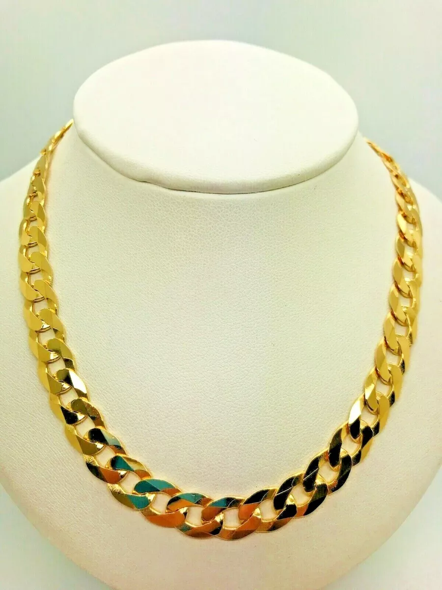 Ebay sale gold chain