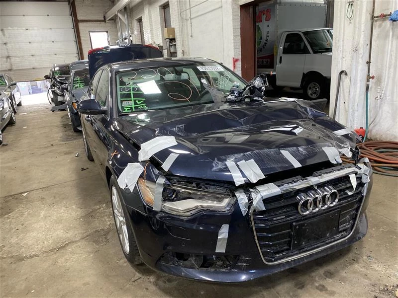 Used Sunroof Motor fits: 2014 Audi A6  Grade A Foto 4 de 4