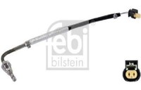 Original Febi Bilstein Sensor Abgastemperatur 170373 FüR Mercedes-Benz