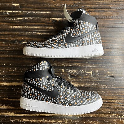 【28cm】NIKEナイキAIR FORCE 1 MID'07 LV8スニーカー s-l400.jpg