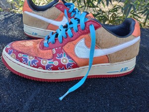 air force 1 low year of the dog
