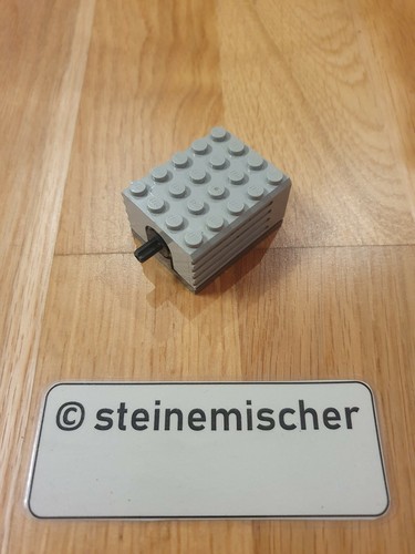 LEGO 9V Micro Motor Auswahl 2838c01 2986 bb129 71427c01 43362c01 47154c01 - TOP - Bild 2 von 21