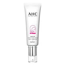 AHC Safe On Tone Up Sun Cream 50mL SPF50+ PA++++