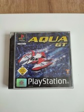 ebay® Auktion 403176448103 | Aqua GT - Sony PS1 Playstation 1 (2000) gebraucht-getetet-gut Thumbnail of ebay® auction 403176448103 | Aqua GT - Sony PS1 Playstation 1 (2000) gebraucht-getetet-gut