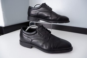 rockport waterproof shoes uk