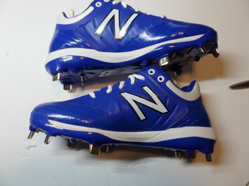 new balance men's 4040 v5 metal baseball cleats