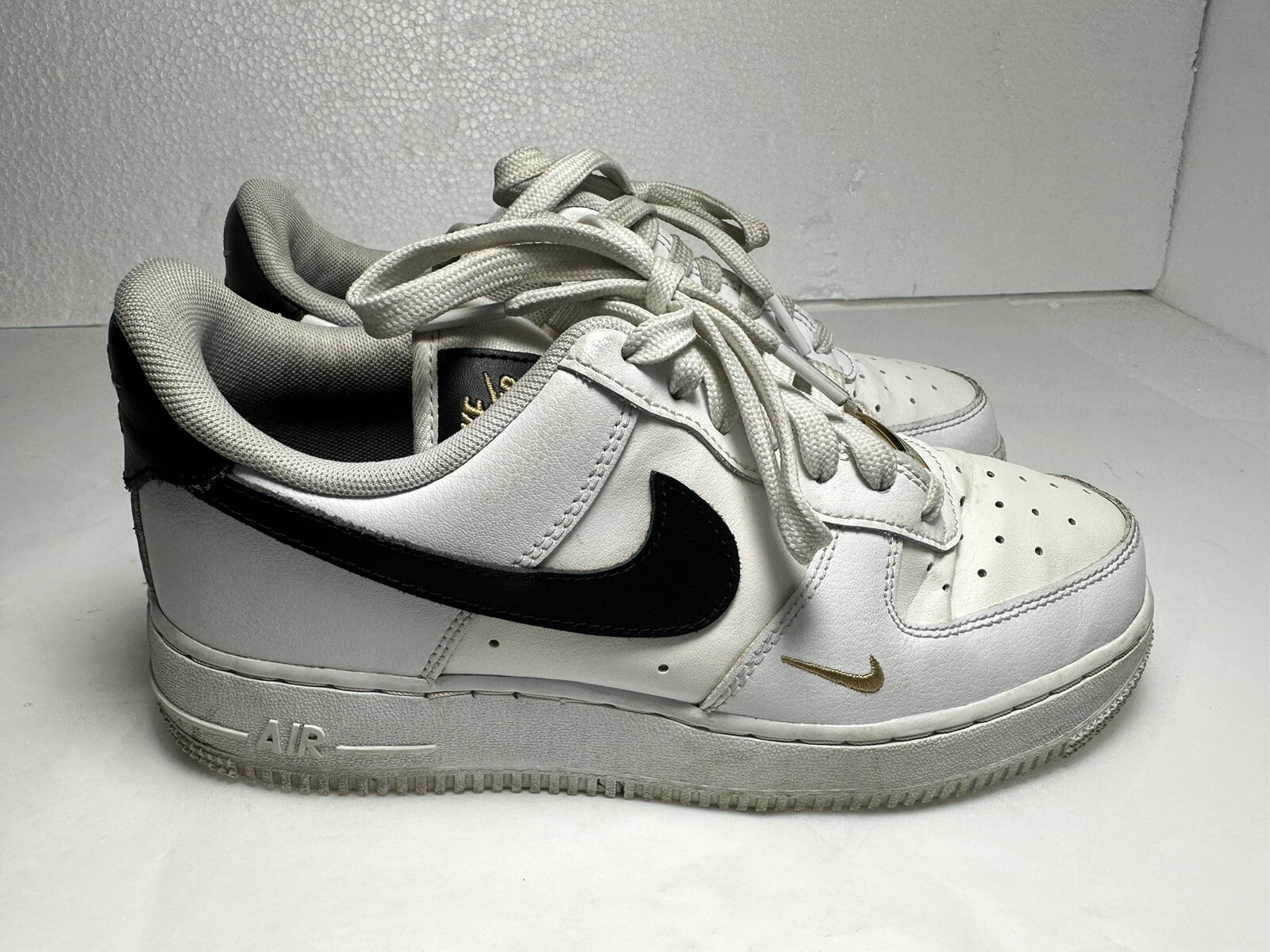 air force 1 007 ess