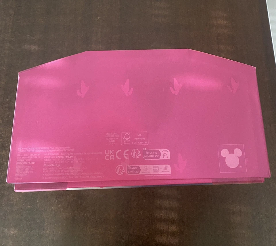 Alice Disney Designer Collection Midnight Masquerade Series Limited Edition  - Imagen 4 de 4