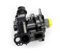Wasserpumpe Thermostat 1,8 2,0 TSI Tfsi Audi A3 S3 A4 A5 TT Leon VW Golf 6 GTI
