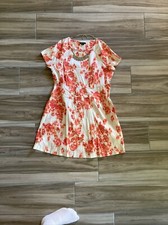 Covington Women Dress With Chain 