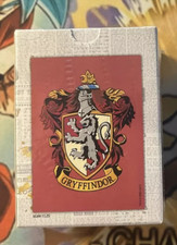 Dragon Shields Harry Potter: Gryffindor Brush...