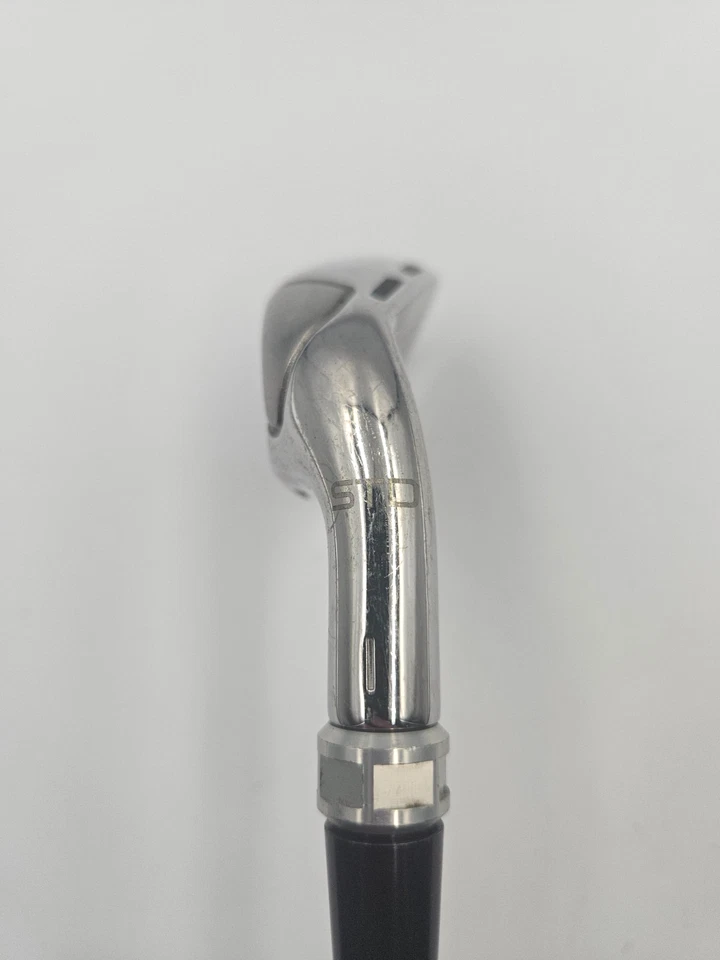 Ex Demo Wilson D300 7 Iron, Stiff Flex Steel Shaft - Image 4 of 4