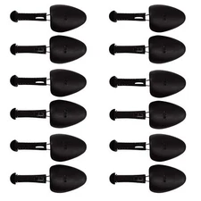 Shoe Tree for Men Shoe Stretcher 6 Pairs Holder Shape Support for Men's Boots...