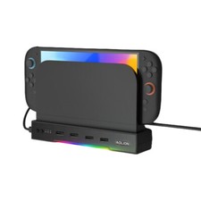 Three-speed Cooling Fan for Nintendo Switch 2 Acces High Efficiency Cooling Fans