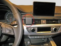 Brodit Proclip 855173 Montagekonsole FüR Audi S5 Modell 2017 - 2020