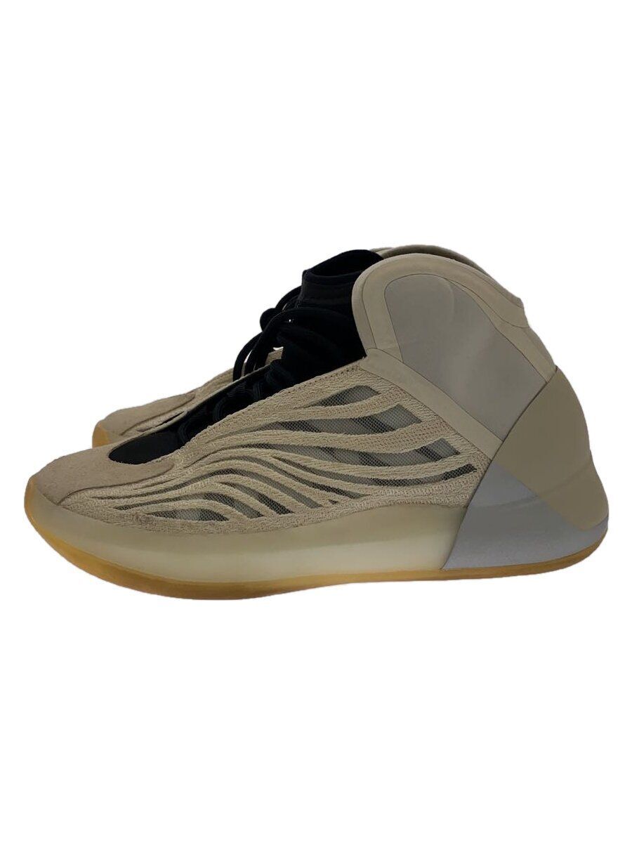 adidas High Top Sneakers YZY QNTM MIST SLATE Easy Quantum