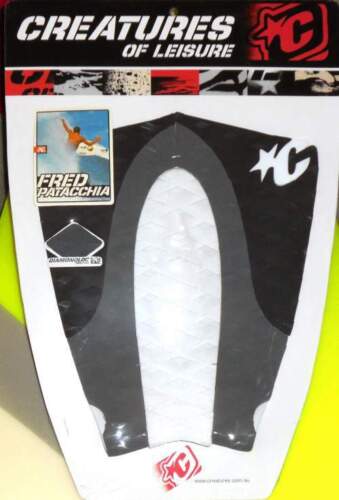Fred Patacchia Designed Creatures of Leisure Surfboard Traction Pad Deck Grip