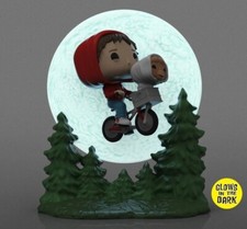 Ultimate Funko Pop E.T. The Extra-Terrestrial Figures Gallery and Checklist 34