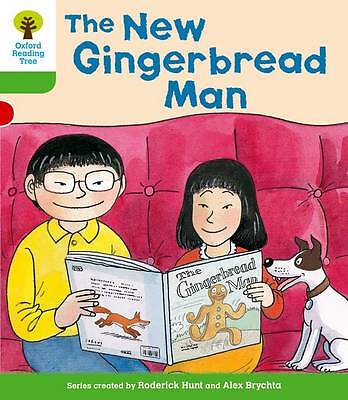 Level 2 Plus eine Dekodierung und Entwicklung des neuen Gingerbr