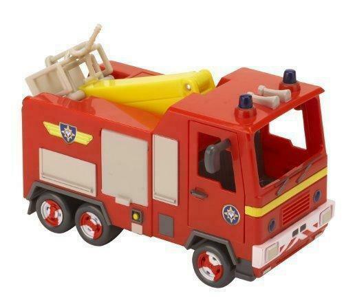 fireman sam jupiter