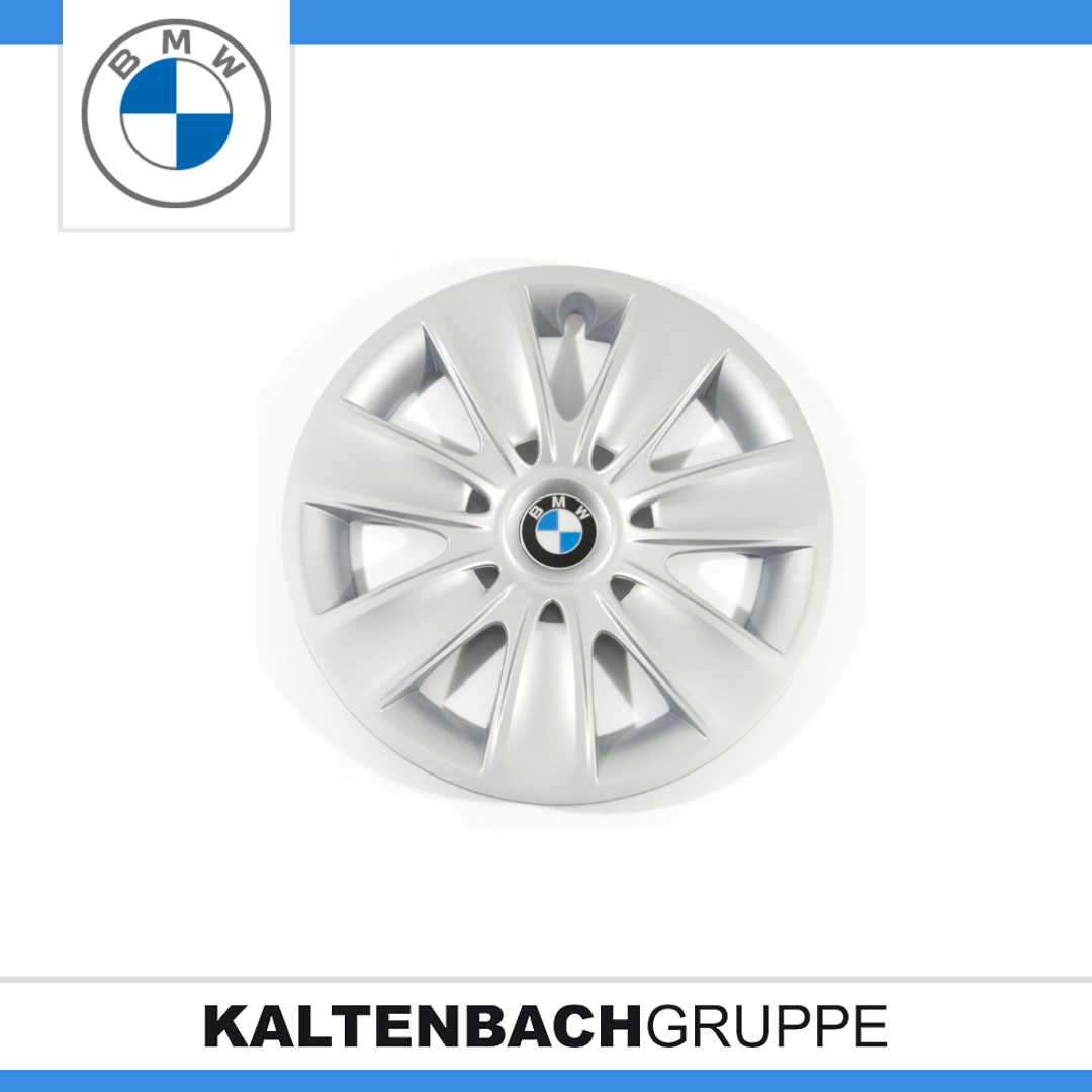 Raddeckel 16 Zoll 36136777786 BMW 1er E87 187 Limousine online  