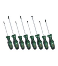 BOSCH SCREWDRIVER SET (PH1/2, PZ1/2, SL4/6.5, TX20/2) 1600A02BX8