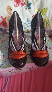 irregular choice i had to