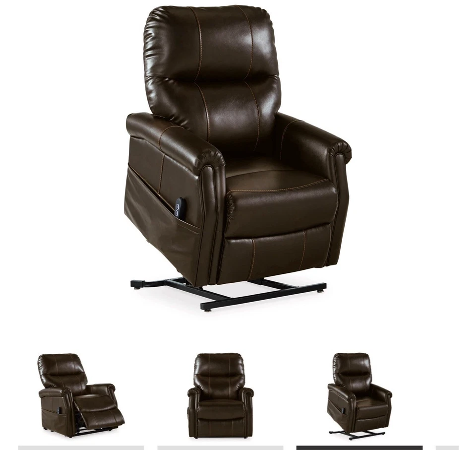 Nuevo sillón reclinable Markridge Power Lift Foto 2 de 4