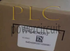 NEW DELTA PLC EH3 DVP64EH00R3 PLC Programmable Controller 