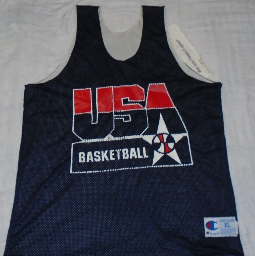 Preços baixos em Michael Jordan tamanho XL Camisas Esportivas