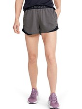 Under Armour Women's ua play up shorts 3.0 1344552