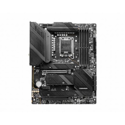 MSI Mag Z790 Tomahawk Wifi (1700) (D) MSI