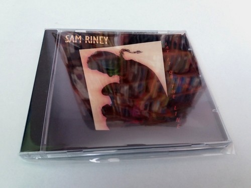 Sam Riney