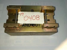 Bally JCM DBV Stacker