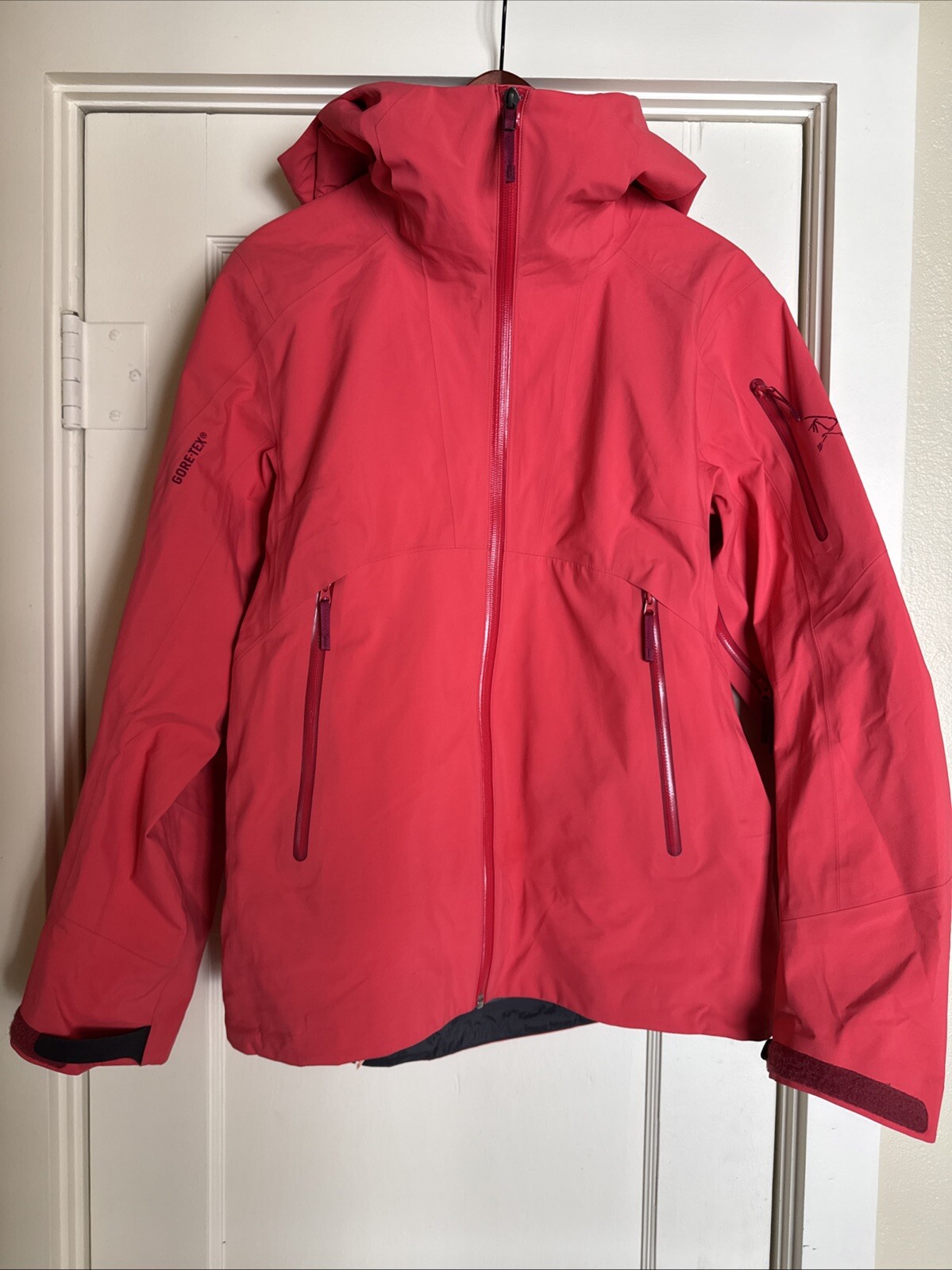 ARC'TERYX giacca arcteryx donna taglia s