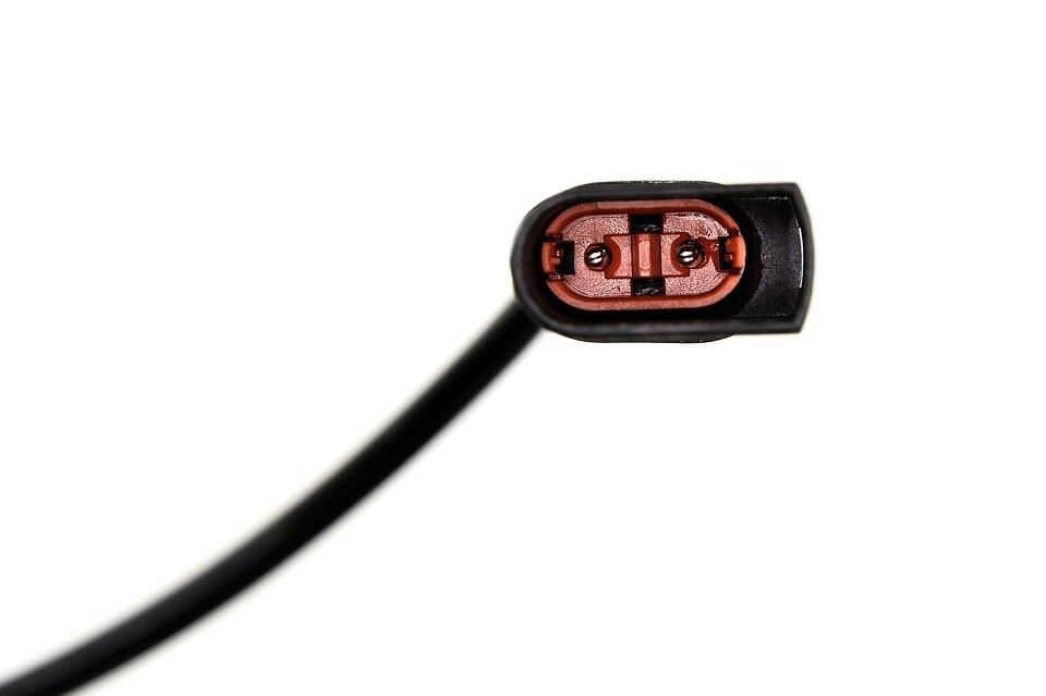 ABS Sensor Rear Left Fits For Ford Focus I 1998-2004 - ESP
