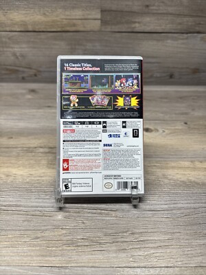 Sonic Origins Plus - Nintendo Switch 10086770315| eBay