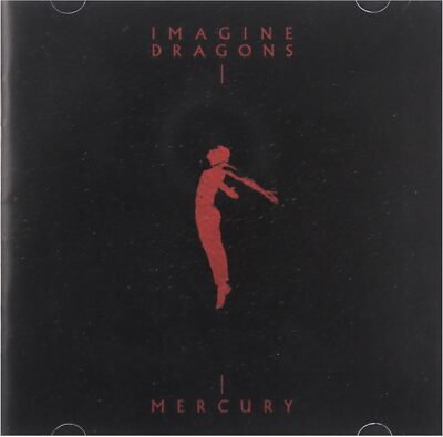 Imagine Dragons - Mercury - Acts 1 & 2