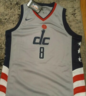 Nike Washington Wizards Rui Hachimura NBA City Edition Youth