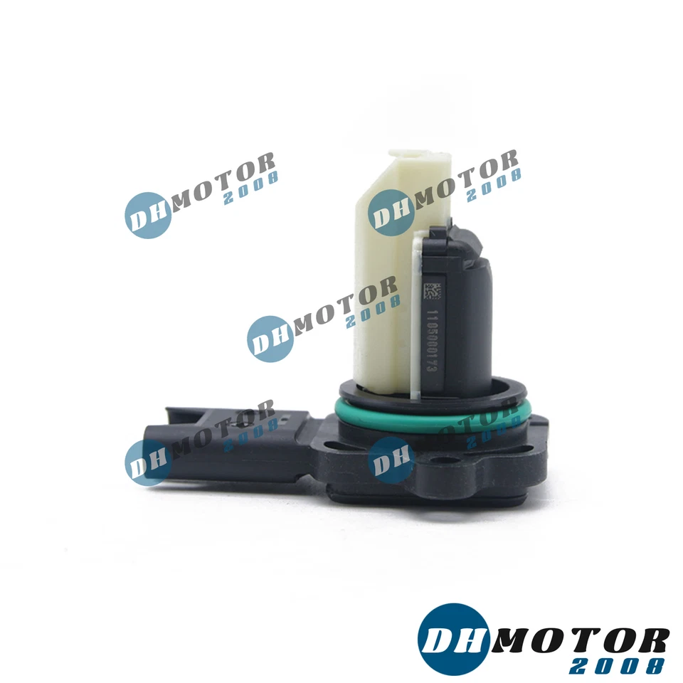 Оригинальный расходомер датчик массы воздуха Continental Siemens/VDO MAF для BMW 128i 328i - Изображение 2 из 4