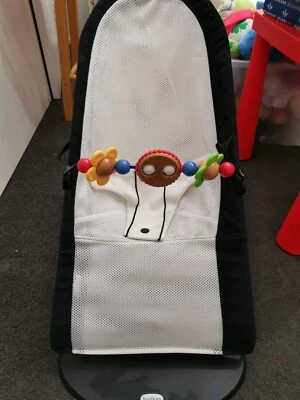 baby bjorn bouncer gumtree