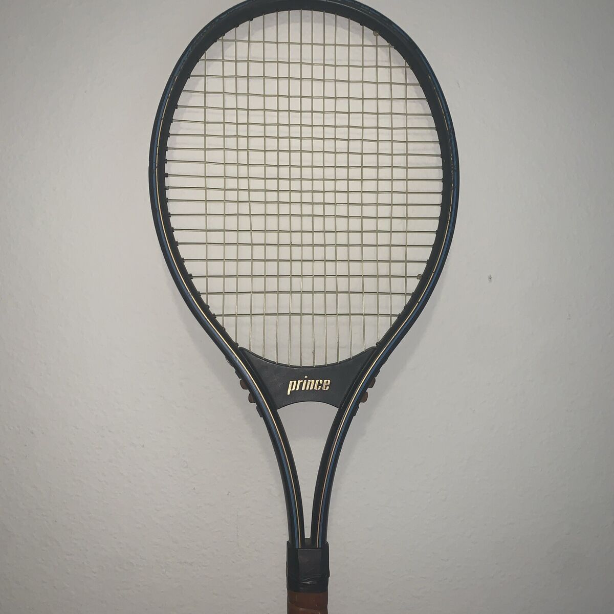 Prince Pro Series 90 Tennis Racquet Precision Graphite 4 1/2